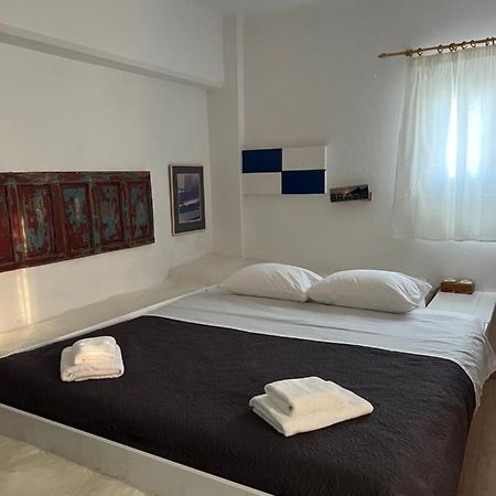 شقة Mykonos Maison De George Mykonos Town المظهر الخارجي الصورة