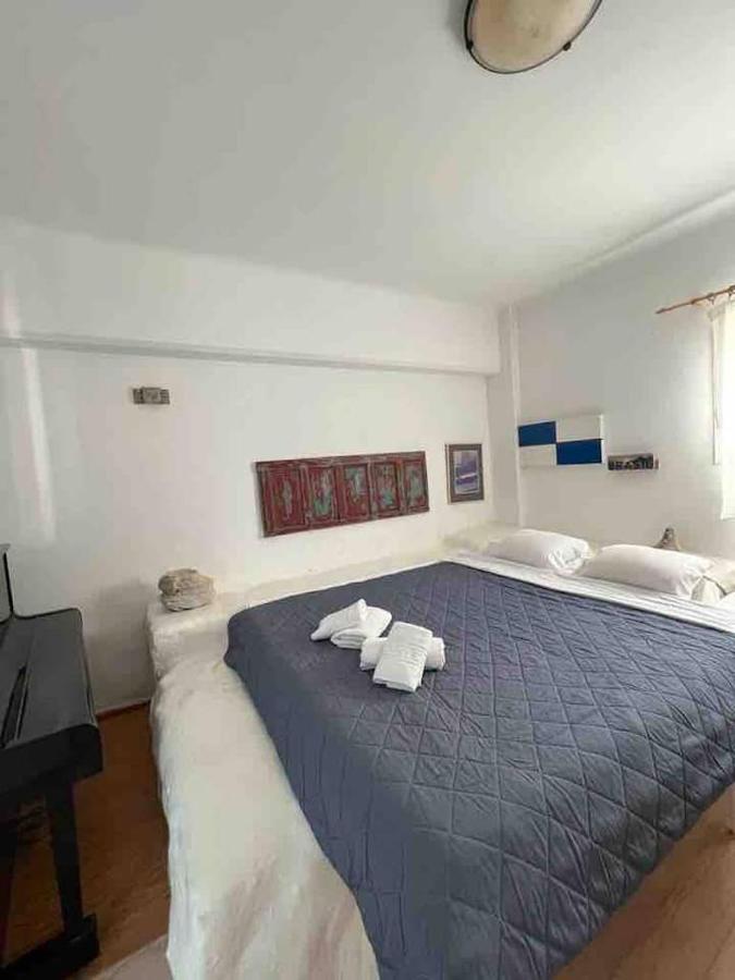 شقة Mykonos Maison De George Mykonos Town المظهر الخارجي الصورة