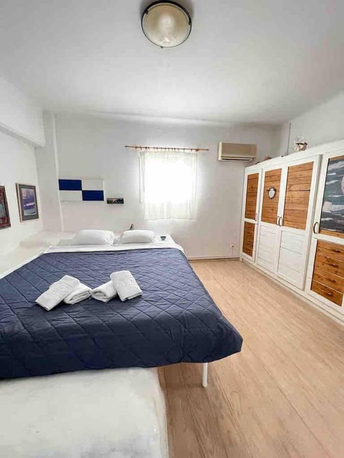 شقة Mykonos Maison De George Mykonos Town المظهر الخارجي الصورة