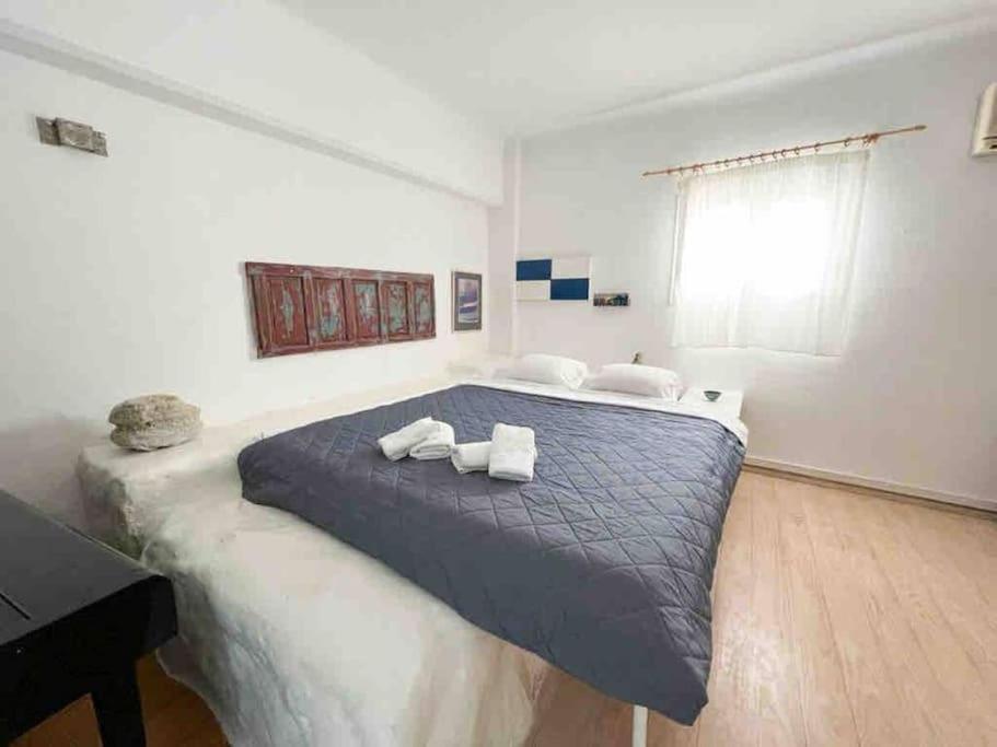 شقة Mykonos Maison De George Mykonos Town المظهر الخارجي الصورة