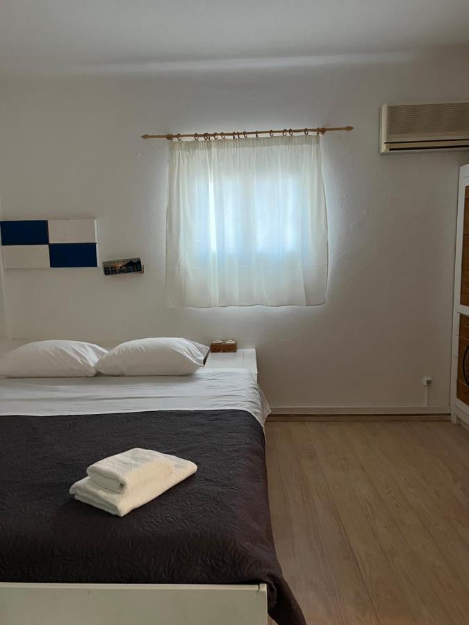 شقة Mykonos Maison De George Mykonos Town المظهر الخارجي الصورة
