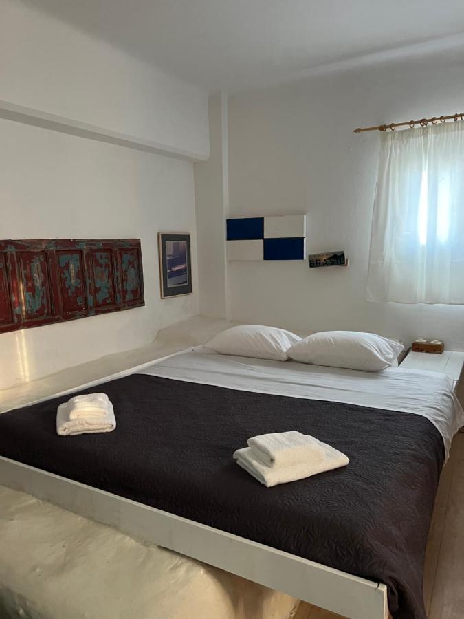 شقة Mykonos Maison De George Mykonos Town المظهر الخارجي الصورة
